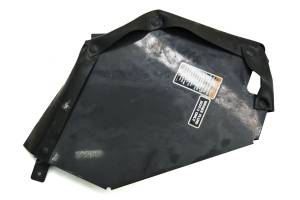 10 Kubota RTV1100CR9 Air Conditioner Dust Cover