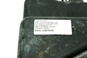 Can-Am - 18 Can-Am Commander 1000R 4x4 Limited DPS Windsheild Washer Assembly - Image 9