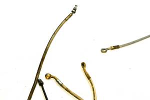 Polaris - 16 Polaris RZR 570 EFI 4x4 Brake Lines Front & Rear - Image 5