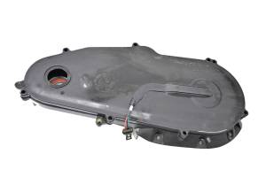 15 Ski-Doo Renegade Adrenaline 800R E-TEC Chain Gear Case Chaincase 137"