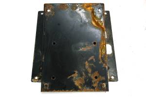 09 Cub Cadet Volunteer 750 4x4 EFI Passenger Bracket Mount Tracker 46E