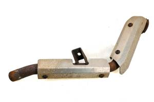 00 Arctic Cat 300 4x4 Middle Exhaust Header Pipe