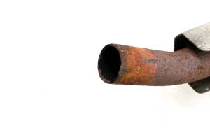 Arctic Cat - 00 Arctic Cat 300 4x4 Middle Exhaust Header Pipe - Image 3