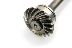 Arctic Cat - 00 Arctic Cat 300 4x4 Transmission Bevel Gears Output Shaft - Image 2