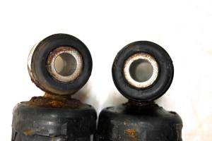 Kubota - 10 Kubota RTV1100CR9 Rear Shocks Suspension - Image 2