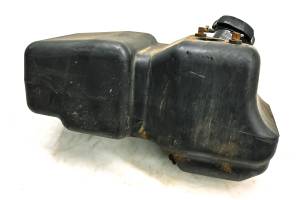 10 Kubota RTV1100CR9 Gas Tank & Fuel Petcock