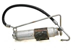 10 Kubota RTV1100CR9 Drier Receiver & Hose