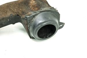 Kubota - 10 Kubota RTV1100CR9 Rear Cabin Vent Tubes Duct - Image 4