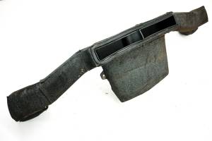 Kubota - 10 Kubota RTV1100CR9 Rear Cabin Vent Tubes Duct - Image 5