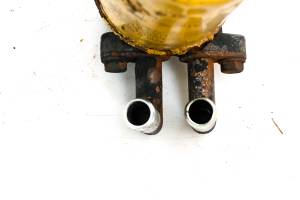 Kubota - 10 Kubota RTV1100CR9 Hydraulic Oil Filter Holder - Image 2