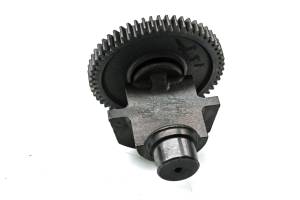 Kawasaki - 13 Kawasaki Brute Force 300 2x4 Counter Balancer Crankshaft Balance KVF300 - Image 2