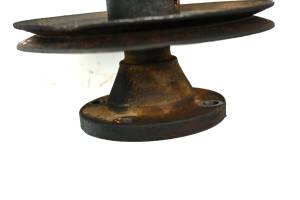 Cub Cadet - 09 Cub Cadet Volunteer 750 4x4 EFI Crank Pulley Tracker 46E - Image 5