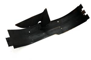 Arctic Cat - 84 Arctic Cat El Tigre 6000 Clutch Belt Guard 115.92" - Image 4