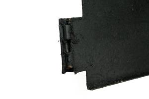 Arctic Cat - 84 Arctic Cat El Tigre 6000 Clutch Belt Guard 115.92" - Image 5