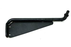 09 Cub Cadet Volunteer 750 4x4 EFI Hood Rod Bracket Mount Tracker 46E