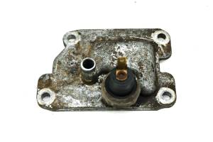 09 Cub Cadet Volunteer 750 4x4 EFI Breather Cover Tracker 46E