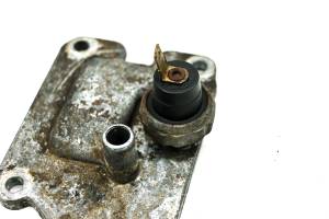 Cub Cadet - 09 Cub Cadet Volunteer 750 4x4 EFI Breather Cover Tracker 46E - Image 2