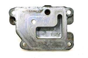 Cub Cadet - 09 Cub Cadet Volunteer 750 4x4 EFI Breather Cover Tracker 46E - Image 3