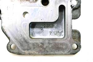 Cub Cadet - 09 Cub Cadet Volunteer 750 4x4 EFI Breather Cover Tracker 46E - Image 4