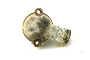 09 Cub Cadet Volunteer 750 4x4 EFI Thermostat & Housing Cover Tracker 46E