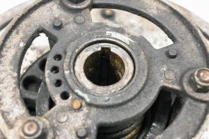 Arctic Cat - 84 Arctic Cat El Tigre 6000 Secondary Driven Clutch 115.92" - Image 2