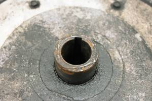 Arctic Cat - 84 Arctic Cat El Tigre 6000 Secondary Driven Clutch 115.92" - Image 6