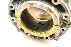 Arctic Cat - 84 Arctic Cat El Tigre 6000 Crankcase Center Crank Case 115.92" - Image 3