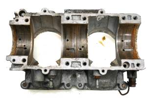 Arctic Cat - 84 Arctic Cat El Tigre 6000 Crankcase Center Crank Case 115.92" - Image 10