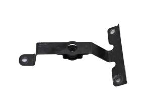 19 Kawasaki Ninja 650 Battery Hold Down Bracket Mount EX650J
