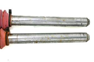 Honda - 90 Honda XR80R Front Forks Suspension Shocks - Image 3