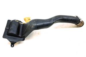 00 Yamaha Kodiak 400 2x4 Clutch Snorkel Intake Vent Tube YFM400