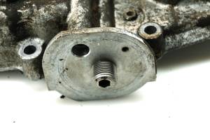 Cub Cadet - 09 Cub Cadet Volunteer 750 4x4 EFI Crankcase Cover Tracker 46E - Image 2