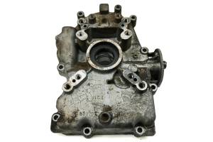 Cub Cadet - 09 Cub Cadet Volunteer 750 4x4 EFI Crankcase Cover Tracker 46E - Image 3