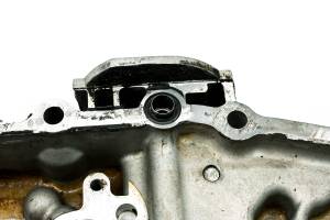 Cub Cadet - 09 Cub Cadet Volunteer 750 4x4 EFI Crankcase Cover Tracker 46E - Image 6