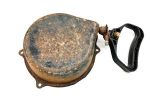 78 Polaris TXL 340 Pull Start Recoil 121"