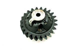 09 Cub Cadet Volunteer 750 4x4 EFI Governor Gear Tracker 46E