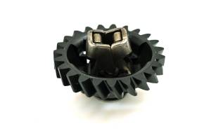 Cub Cadet - 09 Cub Cadet Volunteer 750 4x4 EFI Governor Gear Tracker 46E - Image 2