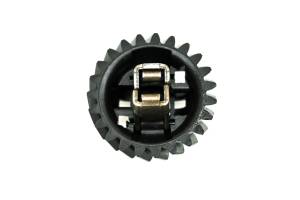 Cub Cadet - 09 Cub Cadet Volunteer 750 4x4 EFI Governor Gear Tracker 46E - Image 3