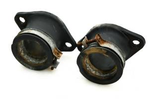 Polaris - 78 Polaris TXL 340 Intake Manifold Carburetor Boots 121" - Image 2