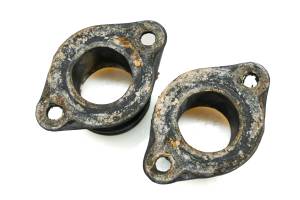 Polaris - 78 Polaris TXL 340 Intake Manifold Carburetor Boots 121" - Image 4