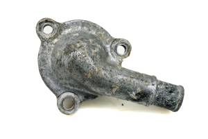 78 Polaris TXL 340 Thermostat & Housing Cover 121"