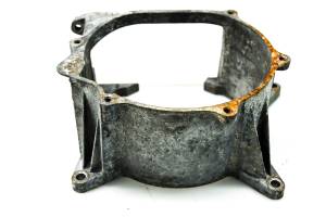 Polaris - 78 Polaris TXL 340 Stator Magneto Housing Cover 121" - Image 2