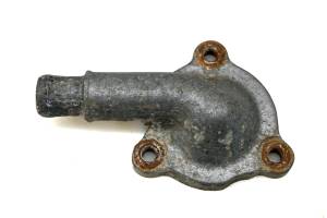 78 Polaris TXL 340 Thermostat Housing Cover 121"
