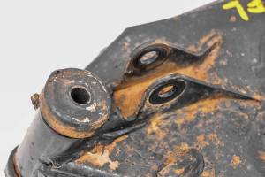 Kawasaki - 87 Kawasaki Mojave 110E 2x4 Front Lower Left A-Arm KLF110 - Image 3