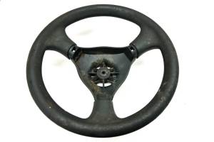 09 Cub Cadet Volunteer 750 4x4 EFI Steering Wheel Tracker 46E