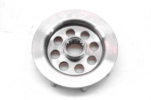 Bobcat - 14 Bobcat 3400 Diesel 4x4 Transmission Coupler - Image 2