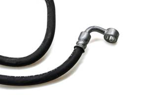 Ski-Doo - 09 Ski-Doo GSX Limited 1200 REV-XR Rear Brake Line 120" - Image 3