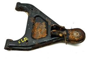 09 Cub Cadet Volunteer 750 4x4 EFI Front Upper Right A-Arm Tracker 46E