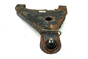 Cub Cadet - 09 Cub Cadet Volunteer 750 4x4 EFI Front Upper Right A-Arm Tracker 46E - Image 5