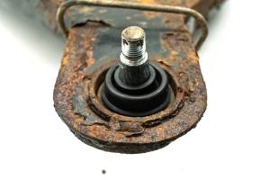 Cub Cadet - 09 Cub Cadet Volunteer 750 4x4 EFI Front Upper Right A-Arm Tracker 46E - Image 6